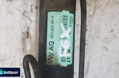 MAGLOWNICA VOLKSWAGEN FOX 5Z1423051F