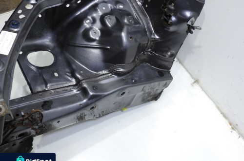 PODŁUŻNICA PRAWY PRZÓD TOYOTA AVENSIS II T25