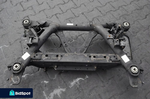 VOLVO S60 III V60 SANKI ZAWIESZENIA TYŁ 32246521