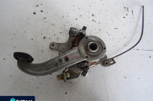 MECHANIZM RĘCZNEGO MERCEDES W220 A2204200312