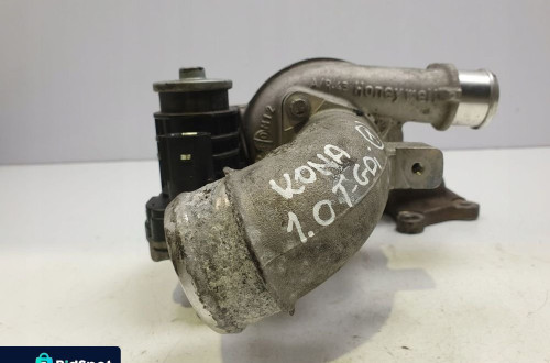 Hyundai Kona 1.0 T-GDi TURBOSPRĘŻARKA 28231-04950