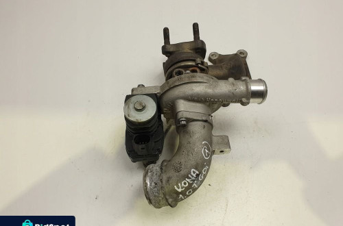 Hyundai Kona 1.0 T-GDi TURBOSPRĘŻARKA 28231-04950