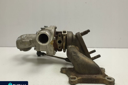 Hyundai Kona 1.0 T-GDi TURBOSPRĘŻARKA 28231-04950