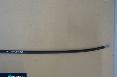 LISTWA DACHOWA PRAWA AUDI A4 B5 SEDAN 94-99 NR173