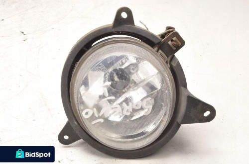 KIA SORENTO I HALOGEN LEWY 92201-3E0