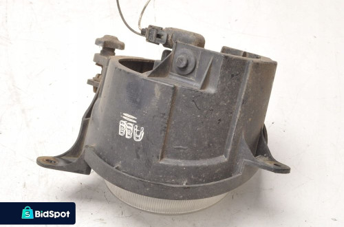 KIA SORENTO I HALOGEN LEWY 92201-3E0