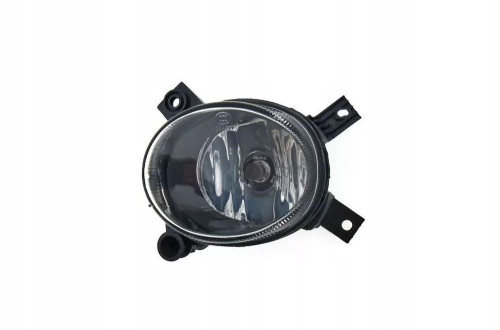 AUDI A3 8P 2003 - 12 LAMPA PRZECIWMGIELNA L