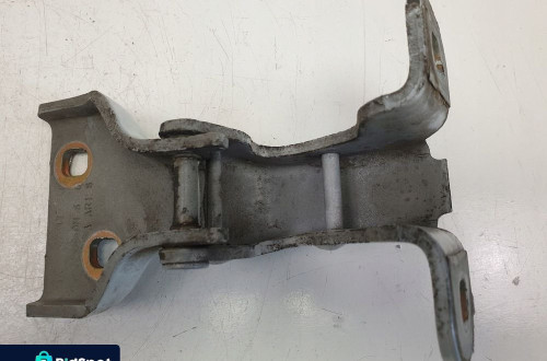 Nissan Primastar PRZEDNI PRAWY ZAWIAS DRZWI przód