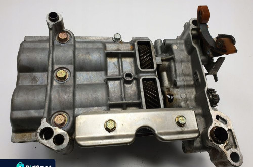 Honda Civic VII 2.0 VTEC POMPA OLEJU olejowa