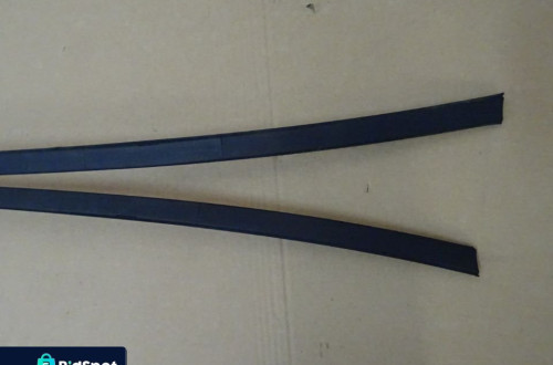 LISTWA LISTWY DACHOWE BMW E46 LIFT SEDAN NR174