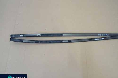 LISTWA LISTWY DACHOWE BMW E46 LIFT SEDAN NR174