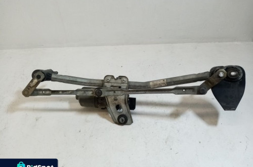 MECHANIZM WYCIERACZEK PRZÓD OPEL ASTRA H