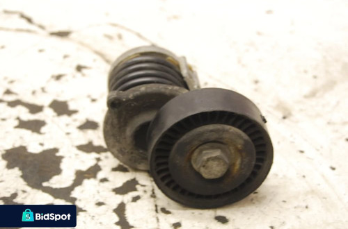 NAPINACZ PASKA KLINOWEGO 038903315AH 2.0 TDI SKODA OCTAVIA II SEAT VW AUDI 038903315AN