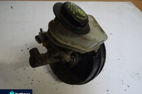 VECTRA C 1.8 POMPA HAMULCOWA SERVO 24433100FT