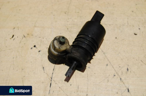 SILNICZEK SPRYSKIWACZY 1J6955251 VW GOLF IV SHARAN SKODA FABIA