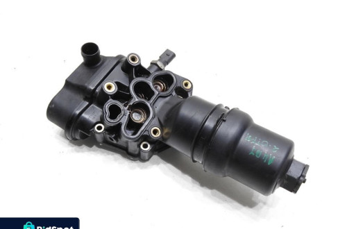 OBUDOWA FILTRA OLEJU AUDI A4 B7 06F115397F