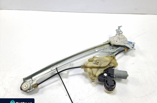 PODNOŚNIK SZYBY PT TOYOTA COROLLA E21 85701-02090