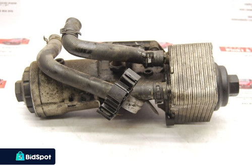 PODSTAWA FILTRA OLEJU 045115389C 1.9 TDI SKODA OCTAVIA II AUDI SEAT VW 045115389