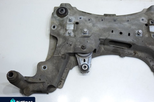 WÓZEK SANKI PRZÓD RENAULT MEGANE III 1.5 DCI