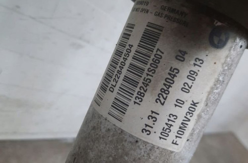 AMORTYZATOR LEWY PRZÓD EDC 2284045 BMW M5 F10