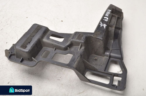 CITROEN C4 Picasso II ŚLIZG ZDERZAKA LEWY TYŁ