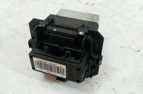 REZYSTOR OPORNIK DMUCHAWY 508 2017 T1017845R-C