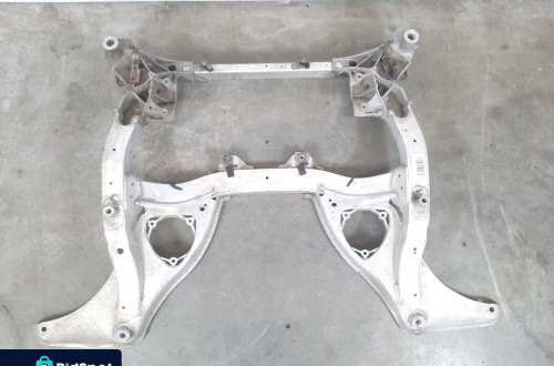 BELKA ZAWIESZENIA PRZÓD SANKI WÓZEK BMW M5 F10 M6