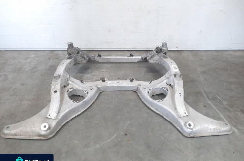 BELKA ZAWIESZENIA PRZÓD SANKI WÓZEK BMW M5 F10 M6