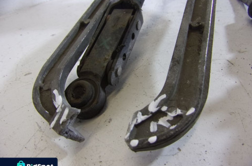 MECHANIZM ZMIANY BIEGÓW C-KLASA W203