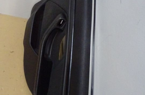 BOCZEK BOCZKI DRZWI BMW E39 SEDAN 95-00 NR370