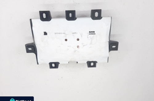 CITROEN DS5 PODUSZKA PASAŻERA AIRBAG 9686432680