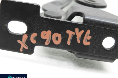 OGRANICZNIK BURTY KLAPY TYŁ VOLVO XC90 I