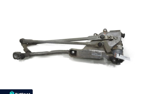 MECHANIZM WYCIERACZEK PRZEDNICH FORD FIESTA MK7