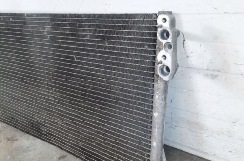 CHŁODNICA KLIMATYZACJI BMW E90 E91 320d 9169526