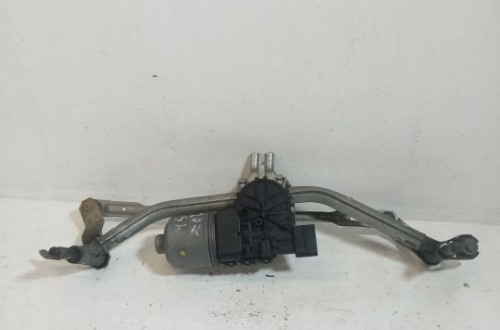 MECHANIZM WYCIERACZEK PRZÓDPEUGEOT 207