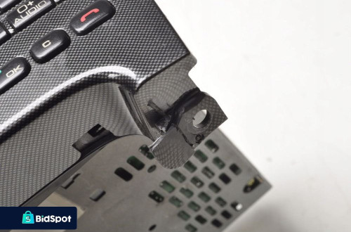 PEUGEOT 607 RADIO 96435880ZL