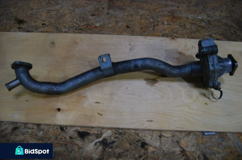 POMPA WODY PE01 7-2 MAZDA CX3 2.0