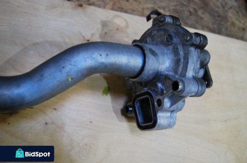 POMPA WODY PE01 7-2 MAZDA CX3 2.0