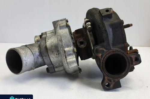 Lexus IS IS200 IS220 2.2 D-CAT TURBOSPRĘŻARKA