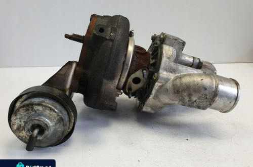 Lexus IS IS200 IS220 2.2 D-CAT TURBOSPRĘŻARKA