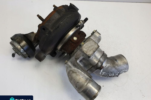 Lexus IS IS200 IS220 2.2 D-CAT TURBOSPRĘŻARKA
