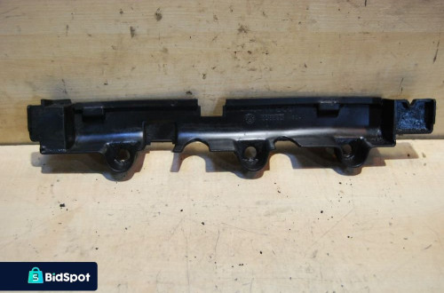 OSŁONA LISTWY WTRYSKOWEJ 225_592 2.8 HPI IVECO III