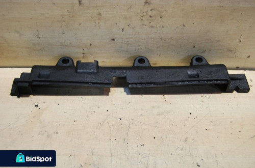 OSŁONA LISTWY WTRYSKOWEJ 225_592 2.8 HPI IVECO III