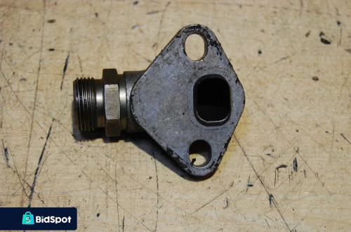 KRÓCIEC WODY 06B131771 AUDI A4 B6 B7 1.6 ALZ