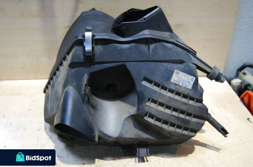 OBUDOWA FILTRA POWIETRZA 059133835E AUDI A6 C6 3.0 2.7 TDI A4