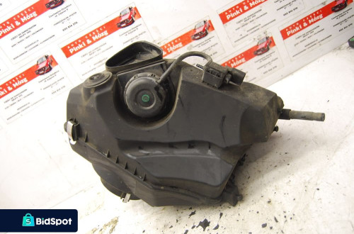 OBUDOWA FILTRA POWIETRZA 059133835E AUDI A6 C6 3.0 2.7 TDI A4