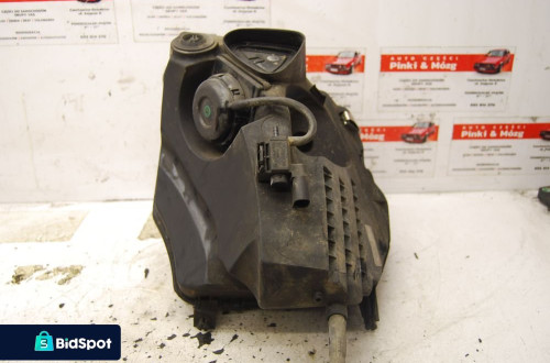 OBUDOWA FILTRA POWIETRZA 059133835E AUDI A6 C6 3.0 2.7 TDI A4