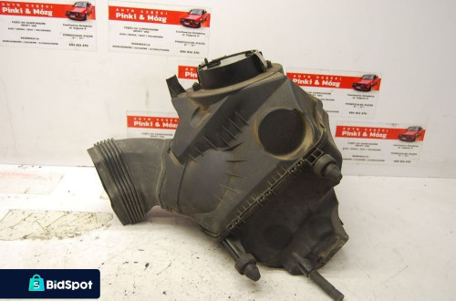 OBUDOWA FILTRA POWIETRZA 059133835E AUDI A6 C6 3.0 2.7 TDI A4