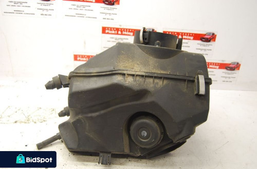 OBUDOWA FILTRA POWIETRZA 059133835E AUDI A6 C6 3.0 2.7 TDI A4