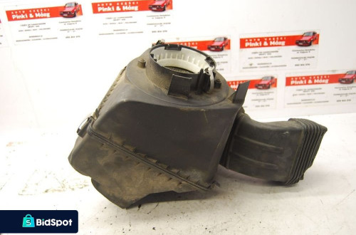 OBUDOWA FILTRA POWIETRZA 059133835E AUDI A6 C6 3.0 2.7 TDI A4
